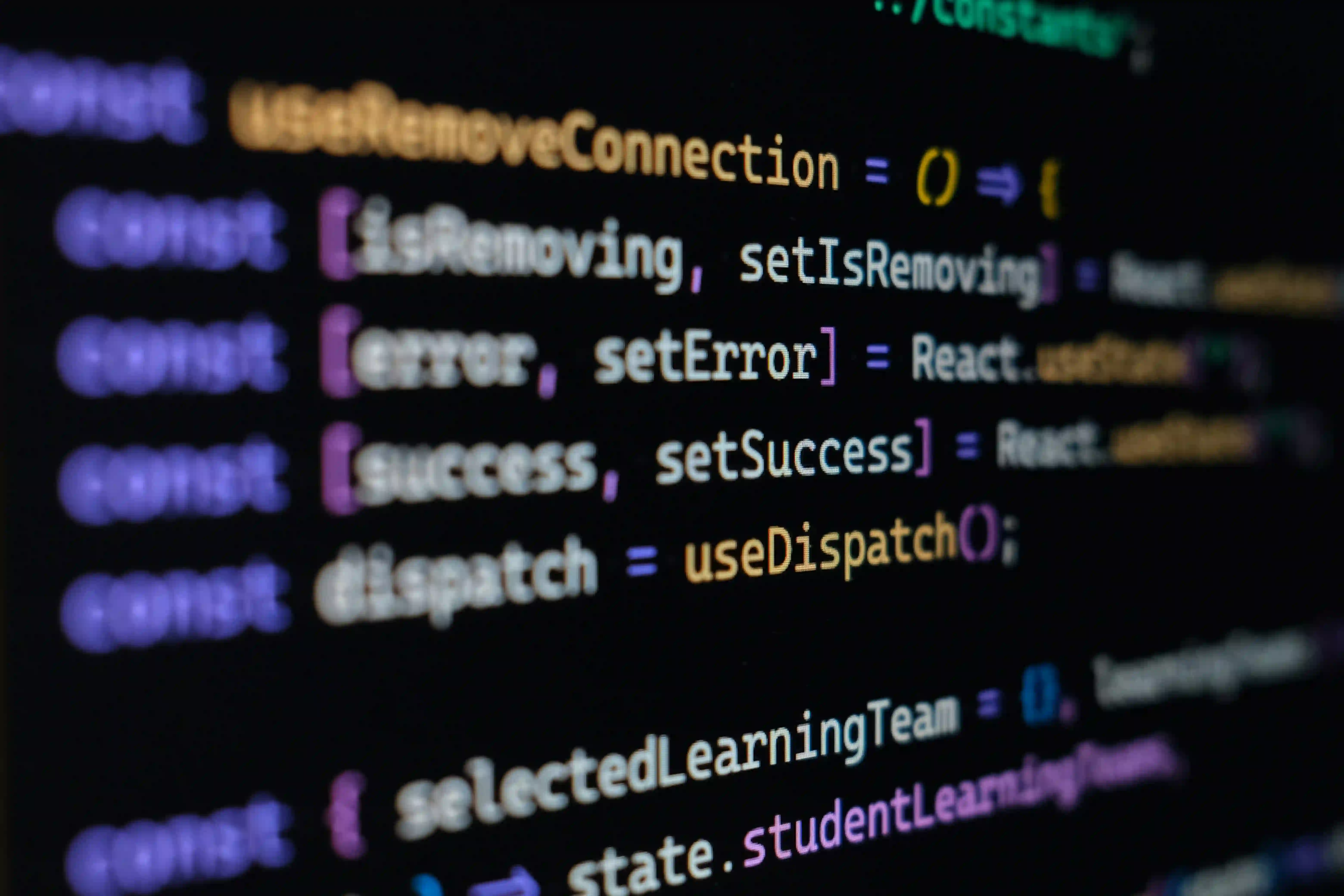 Software Stack Assessment