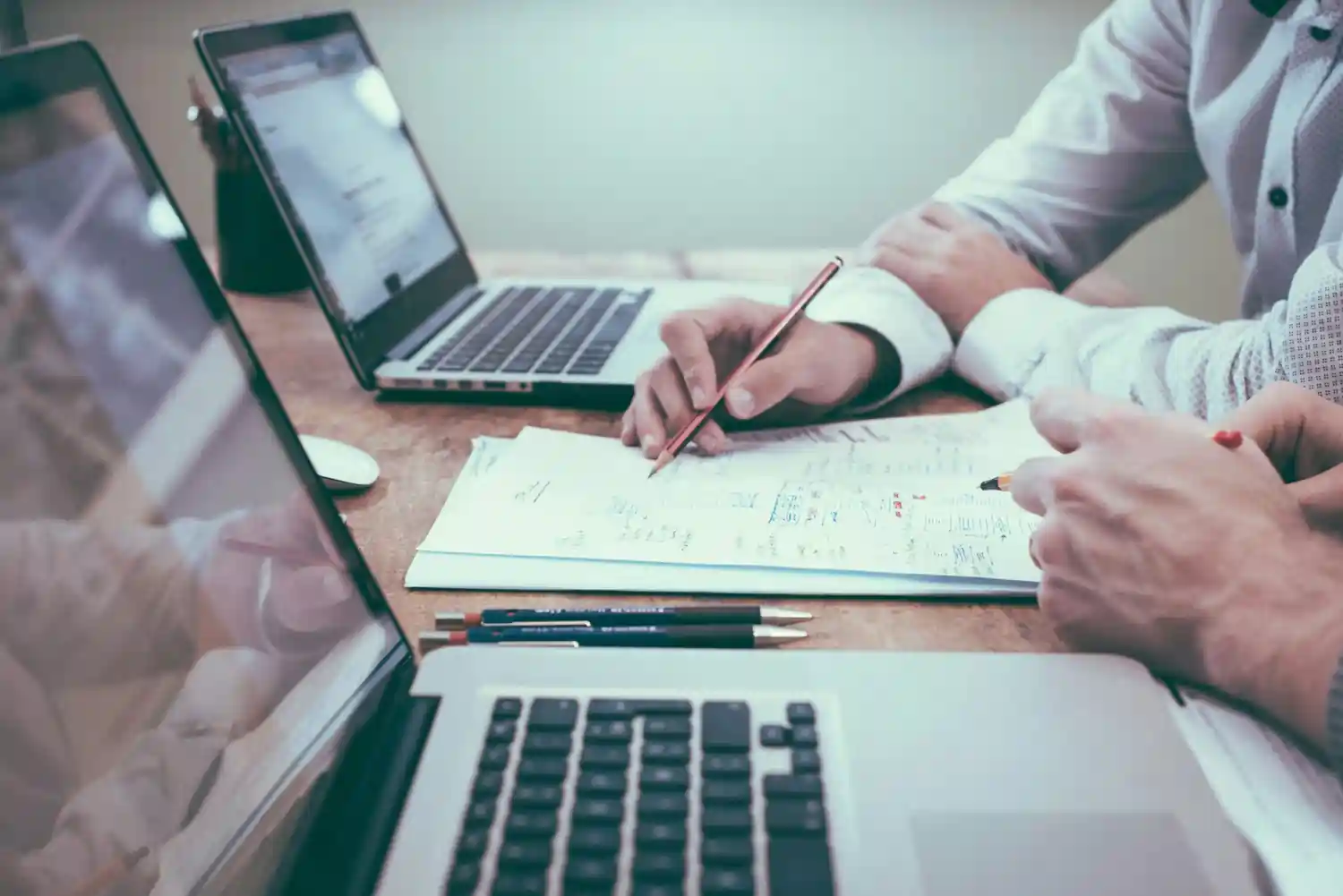 Role of Software Consultants in Digital Transformation