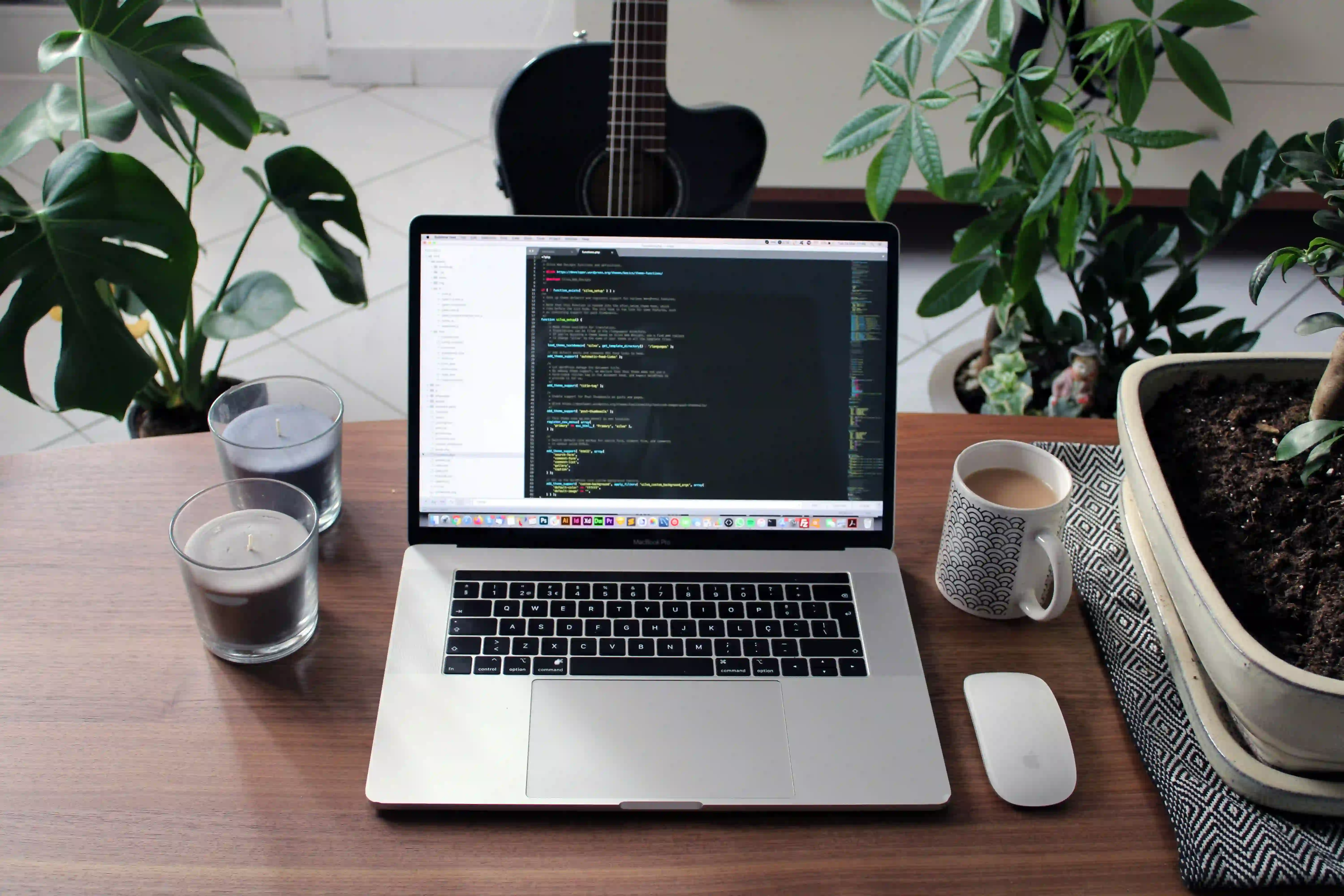 Software Stack Assessment