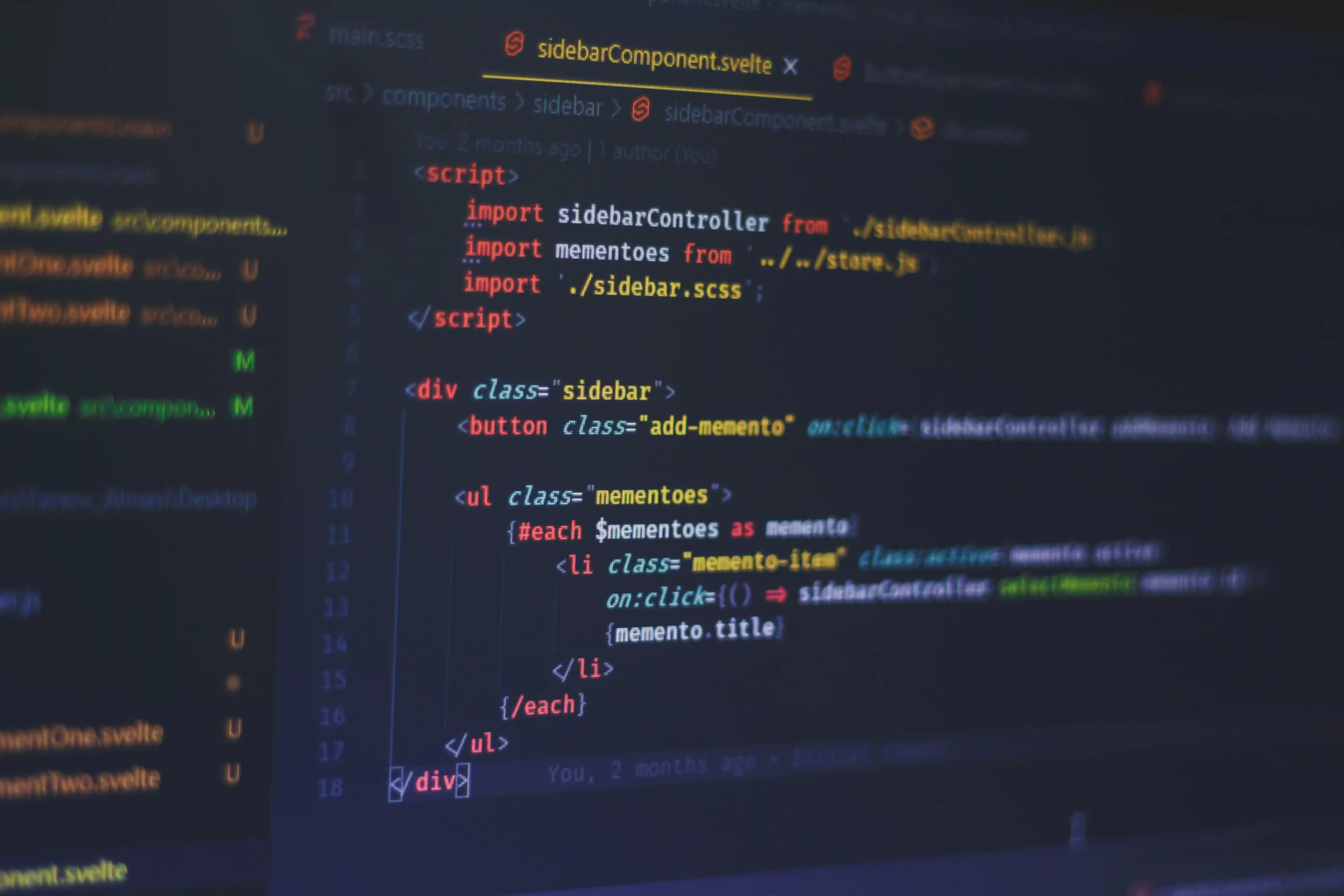 Software Stack Assessment